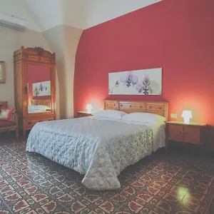 3* Bed & Breakfast Palazzo Speciale