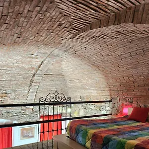 Christian's Loft Appartamento Bergamo