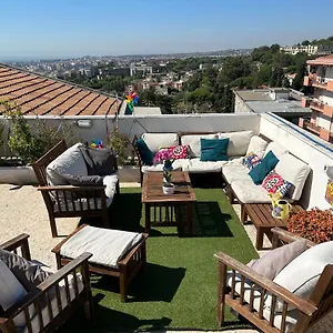 Residenza Parco Gioeni Appartamento