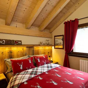 Da Florin Chalet Livigno