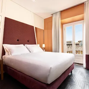Mascagni Luxury Rooms&suites Hotel Roma