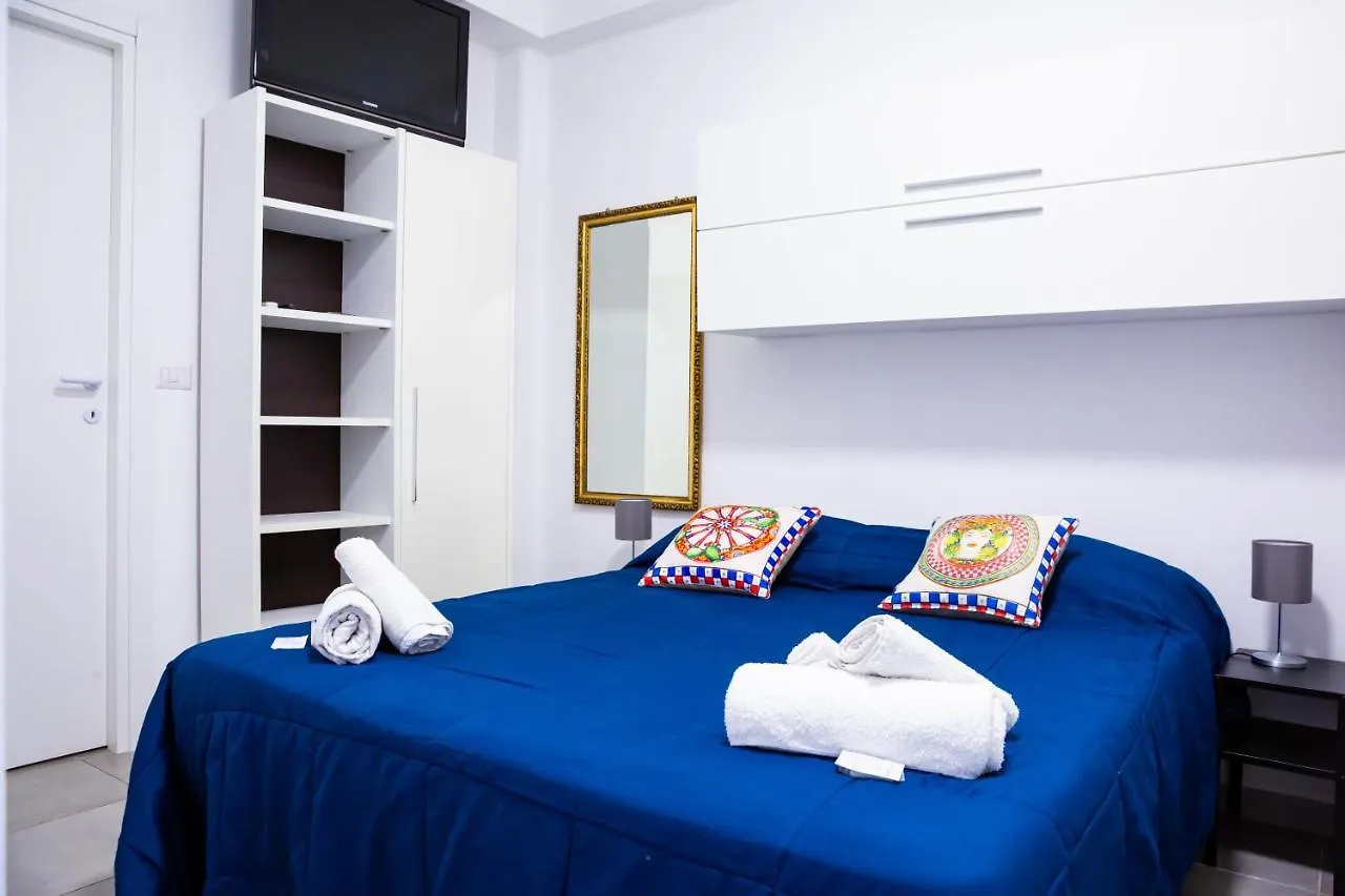 Bed & Breakfast Bed and Breakfast Etna Catania Center