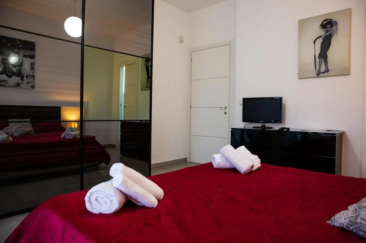 ** Bed & Breakfast Bed and Breakfast Etna Catania Center Italia
