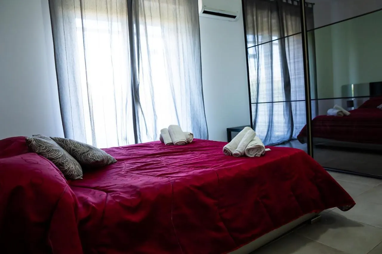 Bed & Breakfast Bed and Breakfast Etna Catania Center