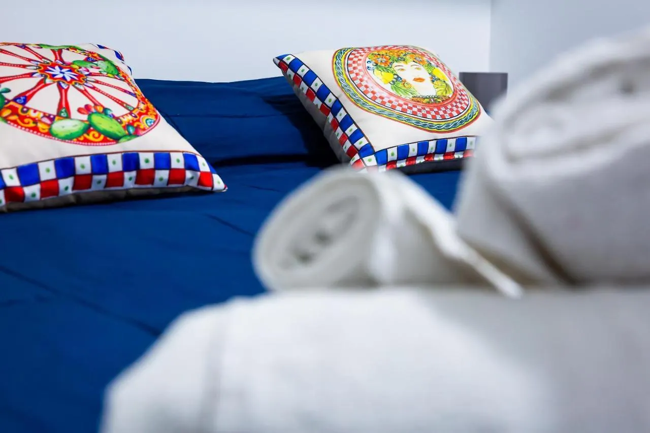 Bed and Breakfast Etna Catania Center Bed & Breakfast