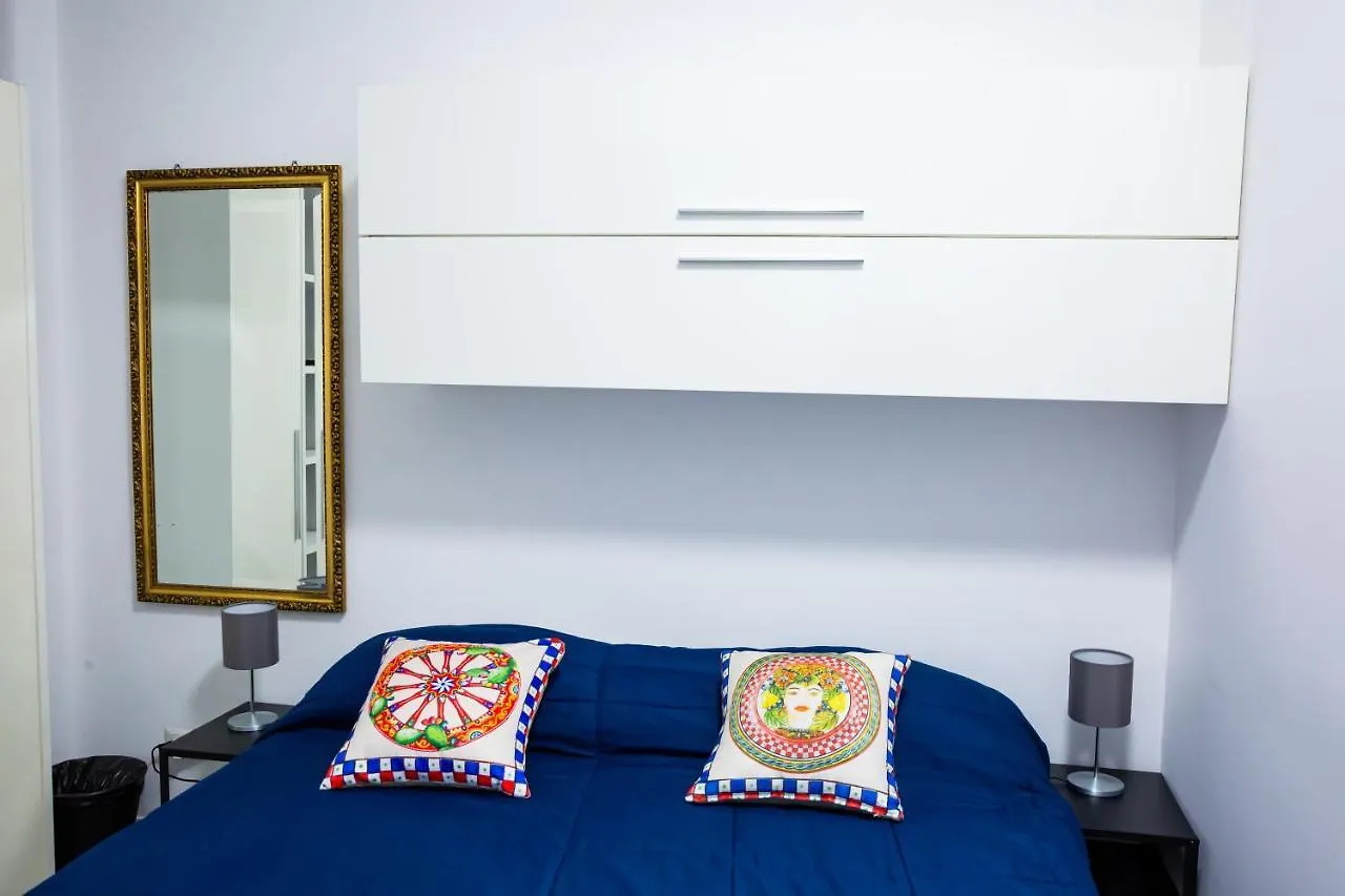 Etna Catania Center Bed & Breakfast