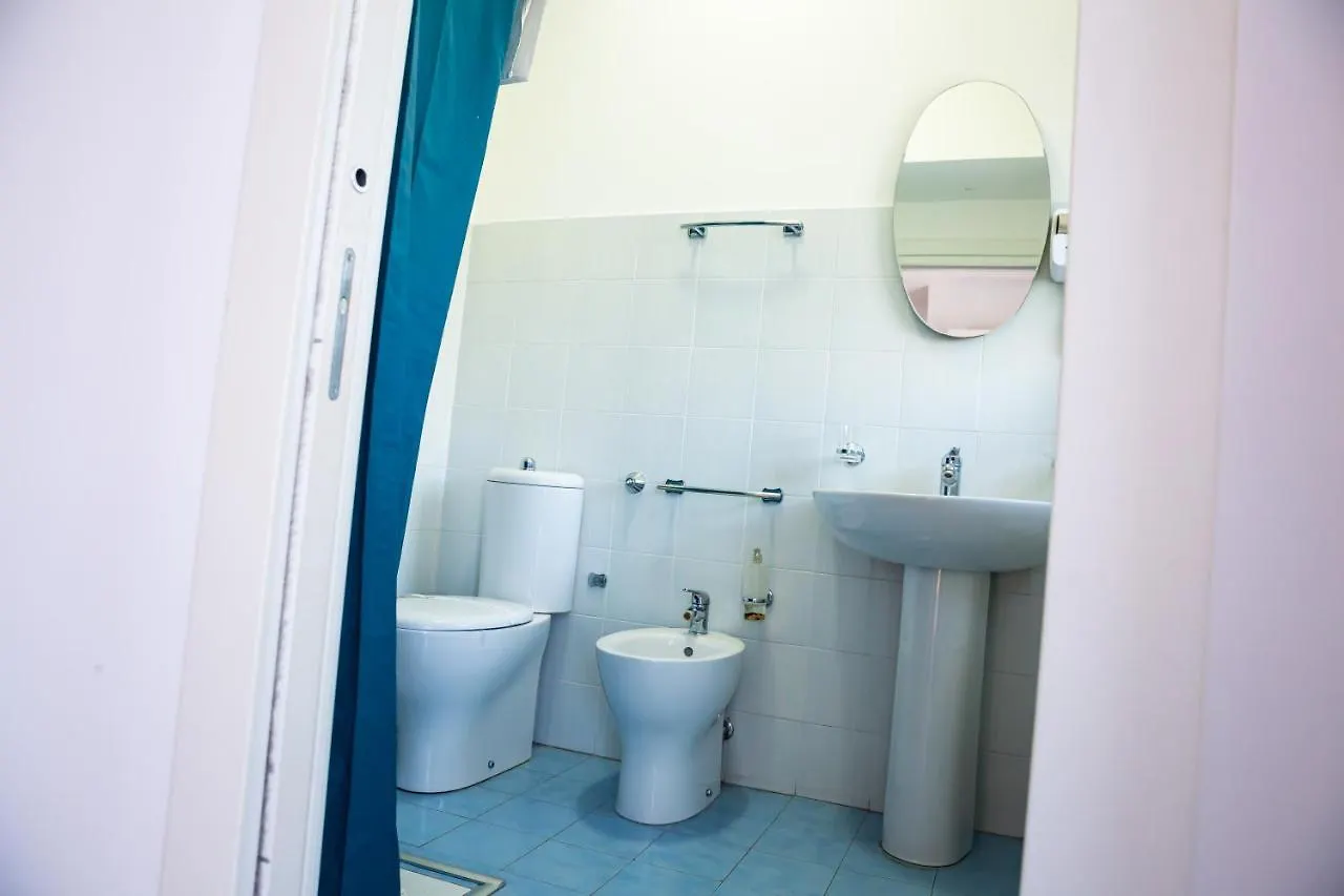 Bed and Breakfast Etna Catania Center 2*,
