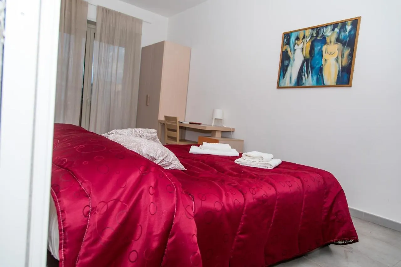 Bed and Breakfast Etna Catania Center Bed & Breakfast