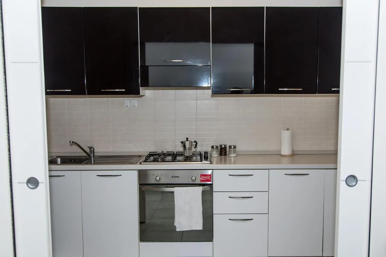Bed and Breakfast Etna Catania Center 2*,  Italia