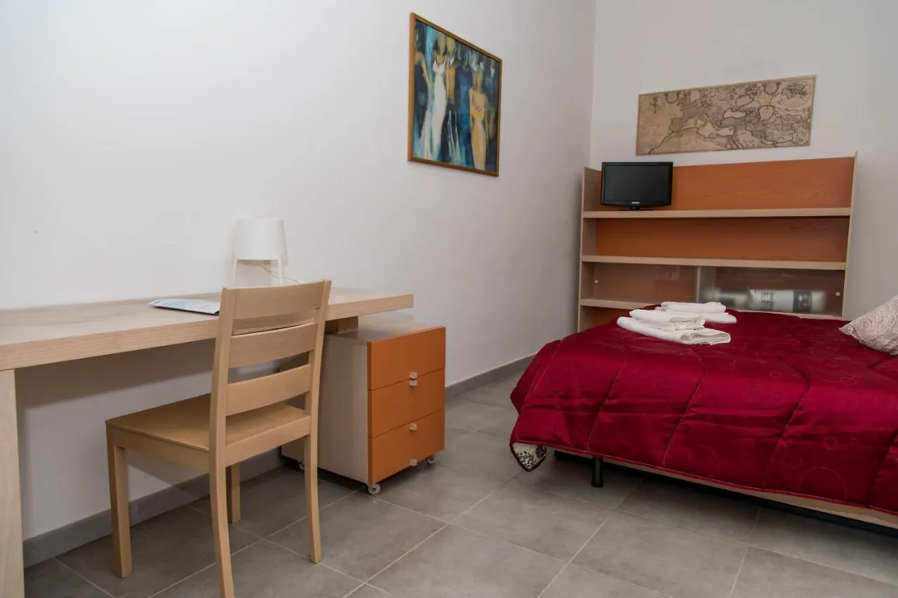 ** Bed & Breakfast Bed and Breakfast Etna Catania Center Italia