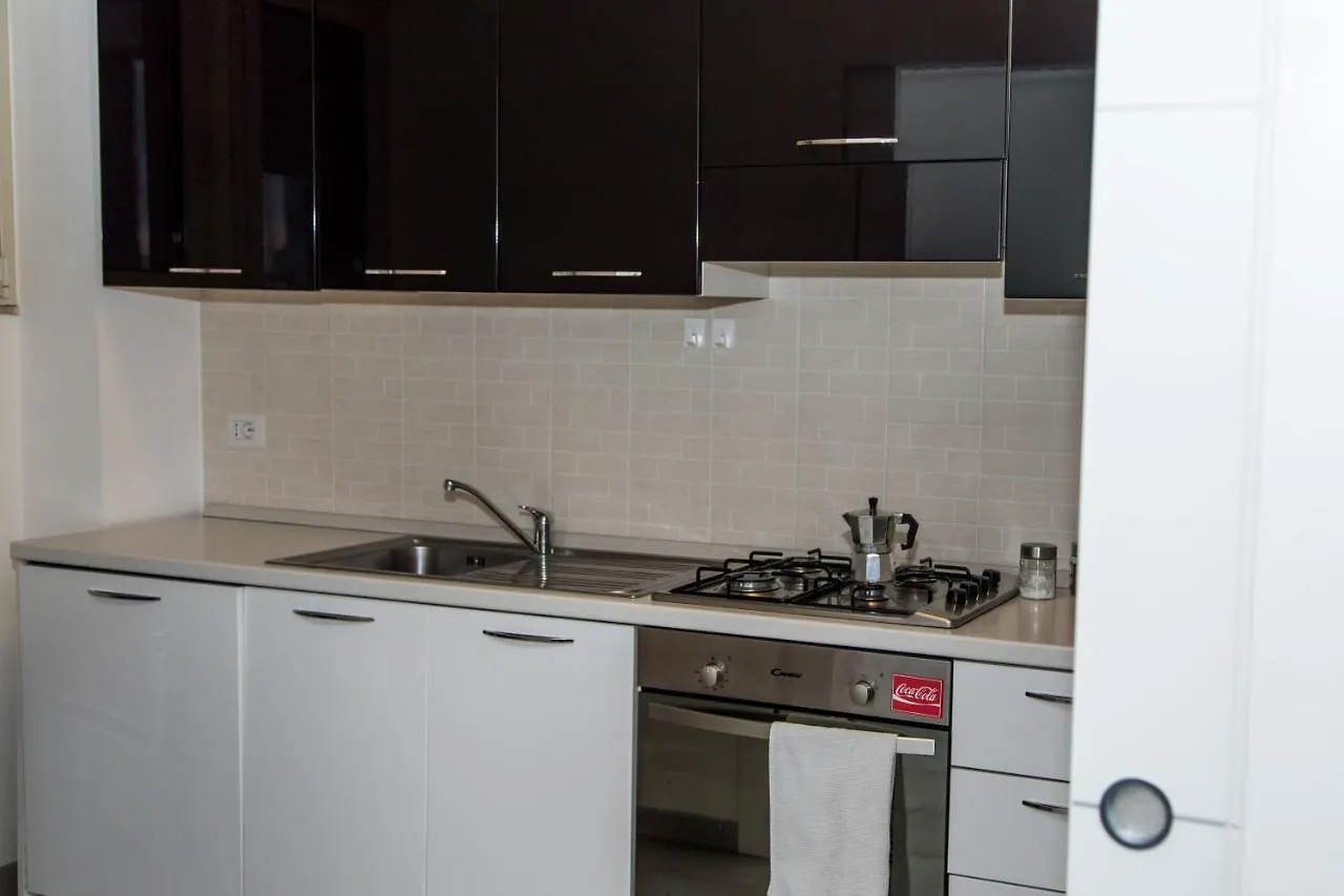 Bed and Breakfast Etna Catania Center Italia